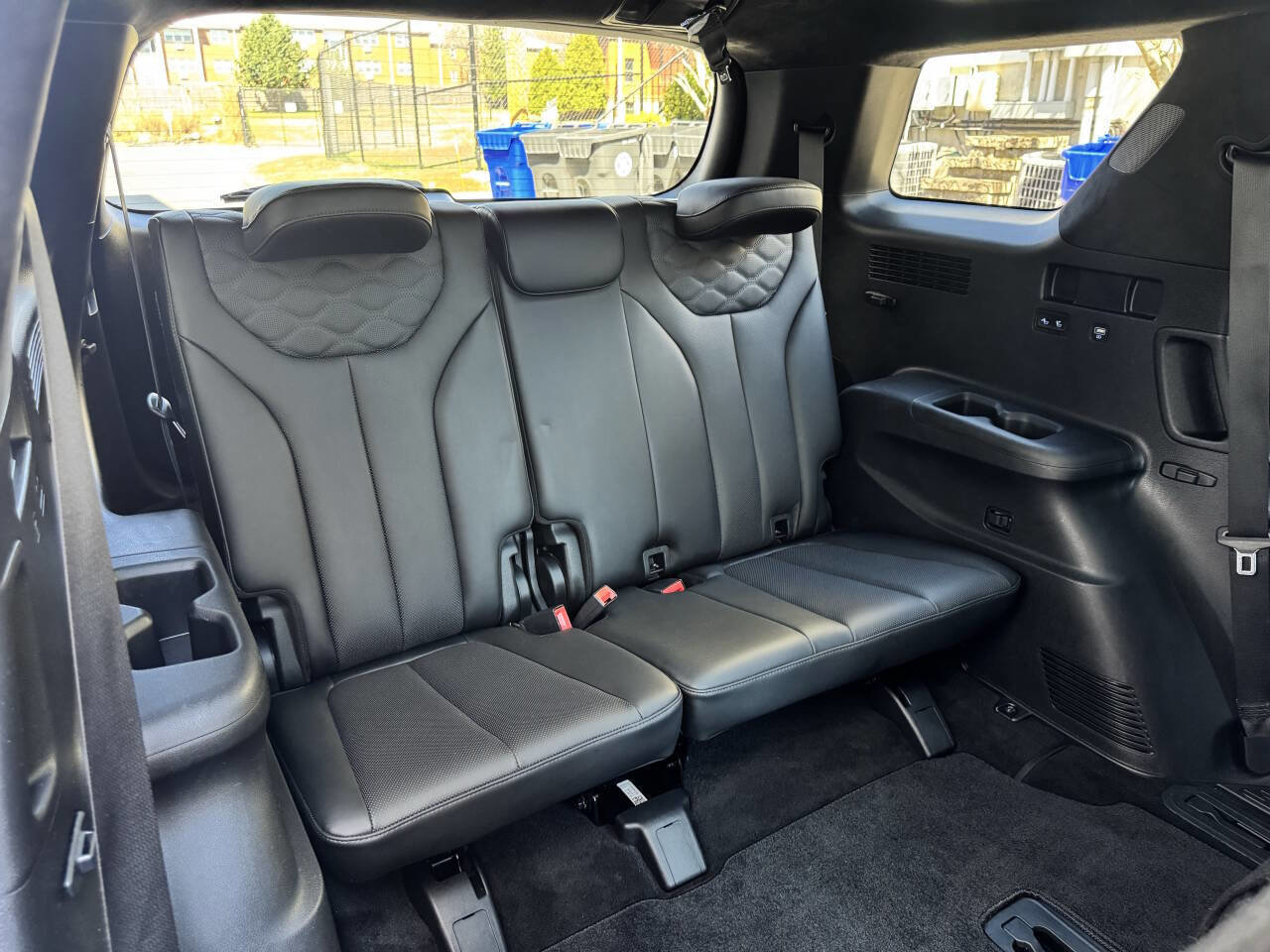 Used 2020 Hyundai Palisade Limited AWD/4WD image 29