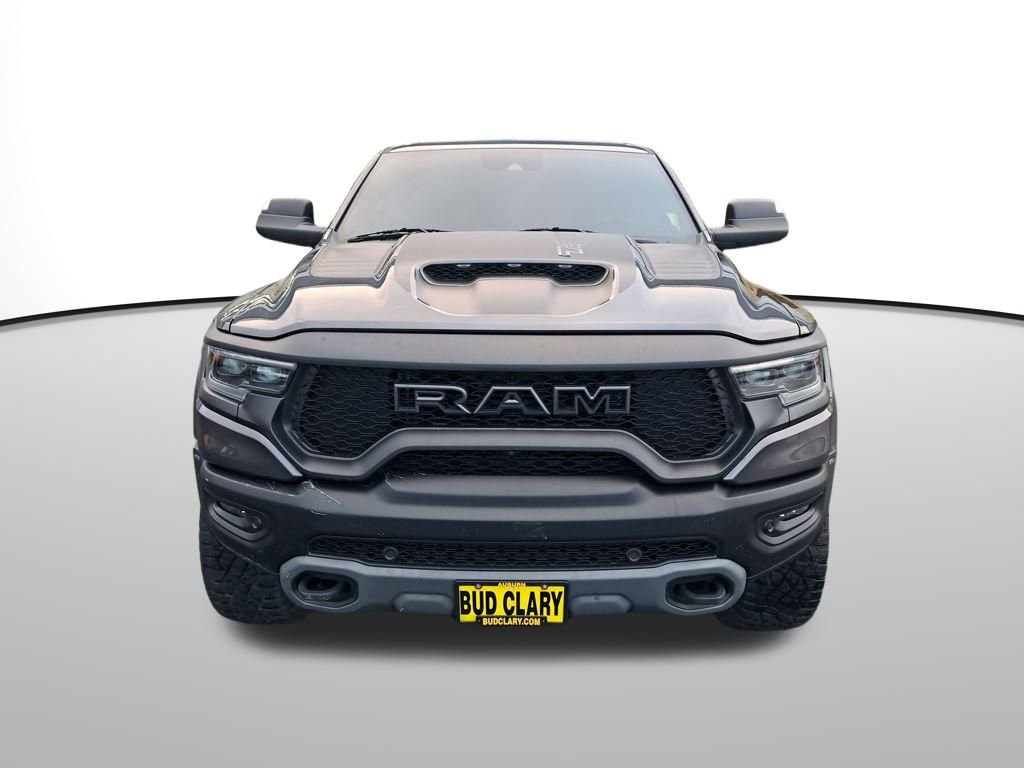 Used 2022 RAM 1500 TRX w/ TRX Level 1 Equipment Group image 9