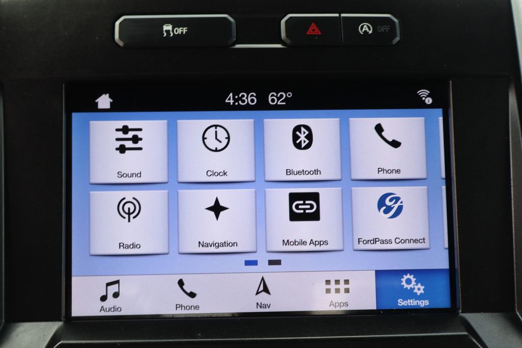 Used 2019 Ford F150 XLT image 35