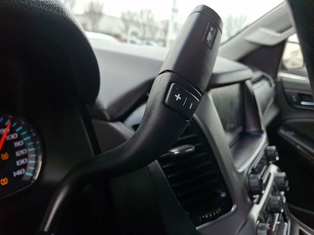 Used 2019 Chevrolet Tahoe LS w/ Enhanced Driver Alert Package image 15