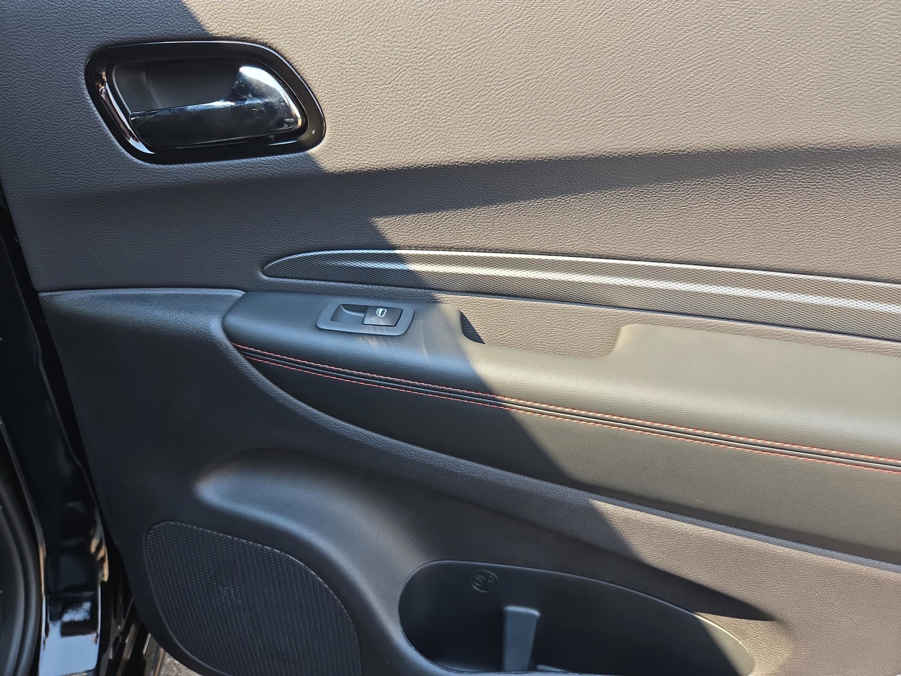 New 2026 Dodge Durango GT w/ Blacktop Package image 42