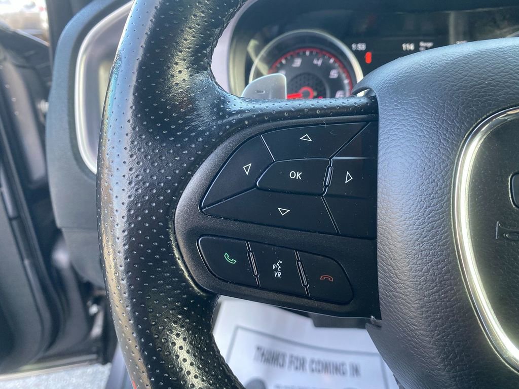 Used 2020 Dodge Charger SXT image 16