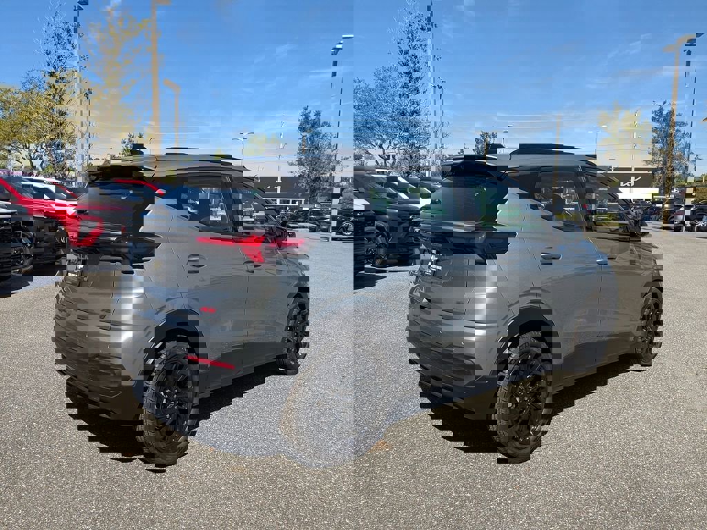 New 2027 Chevrolet Bolt RS w/ Technology Package image 3