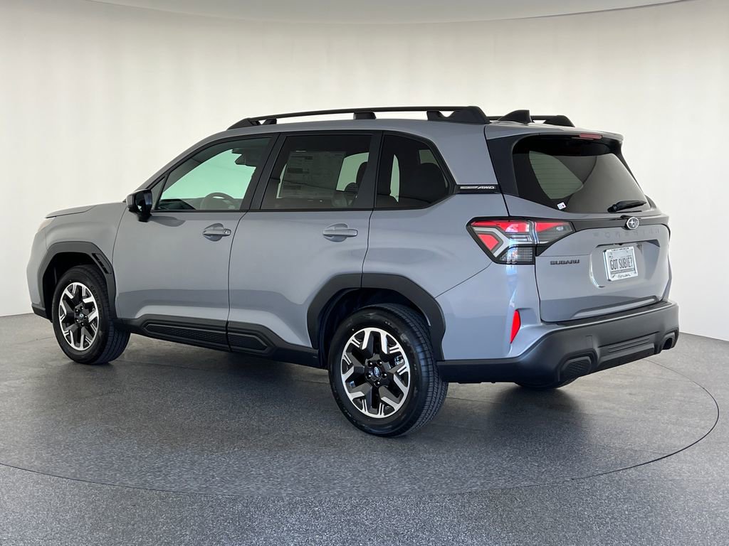 New 2026 Subaru Forester Premium AWD/4WD image 7