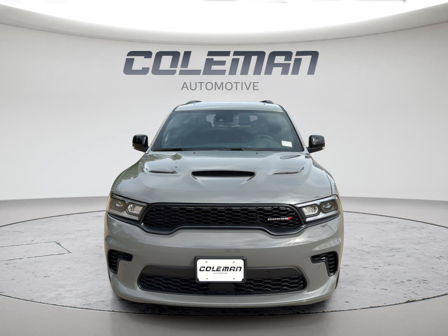 New 2026 Dodge Durango GT AWD/4WD image 13