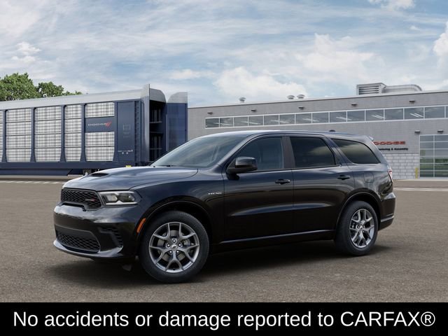 New 2026 Dodge Durango GT image 2
