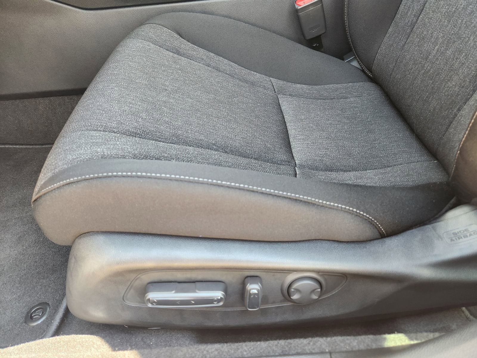 New 2025 Honda Accord SE image 19