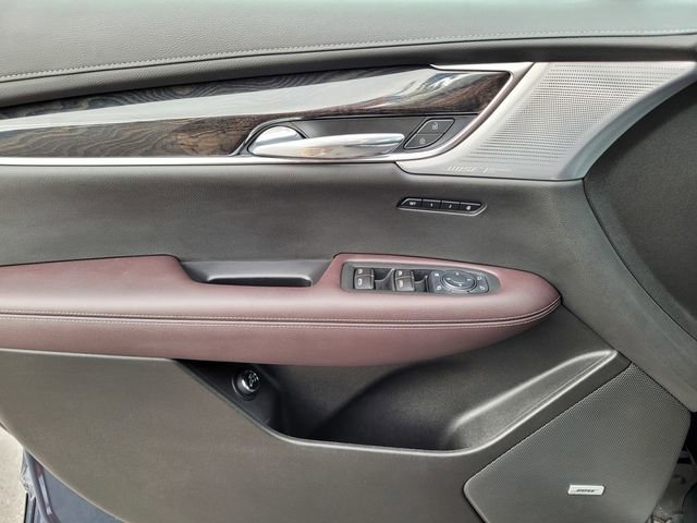 Used 2024 Cadillac XT6 Premium Luxury image 18