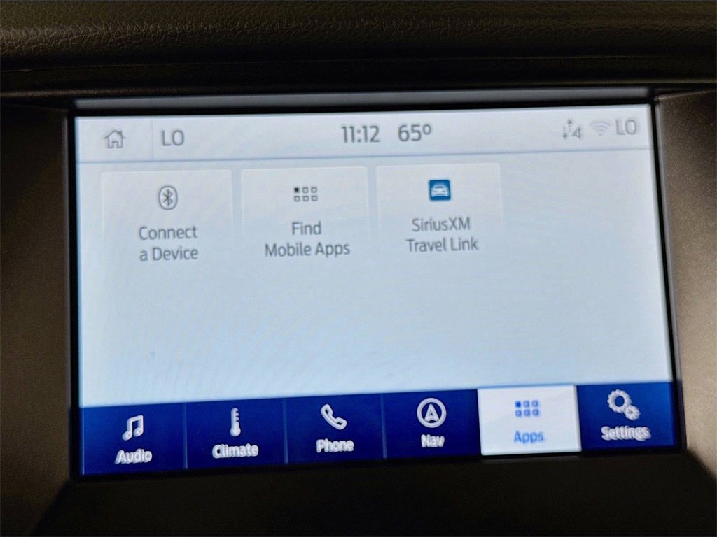 Used 2021 Ford Ranger XLT w/ Tremor Off-Road Package image 23