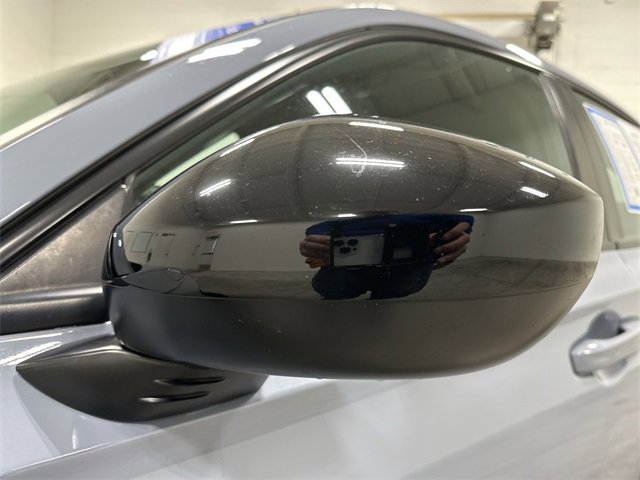 Used 2022 Honda Civic Sport image 12