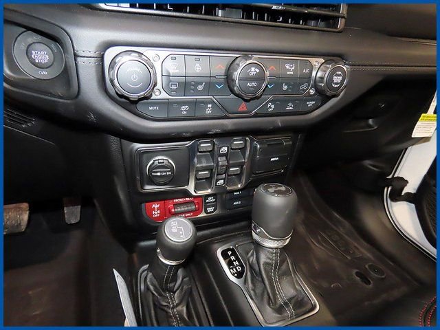 New 2026 Jeep Wrangler Unlimited Rubicon 392 image 16