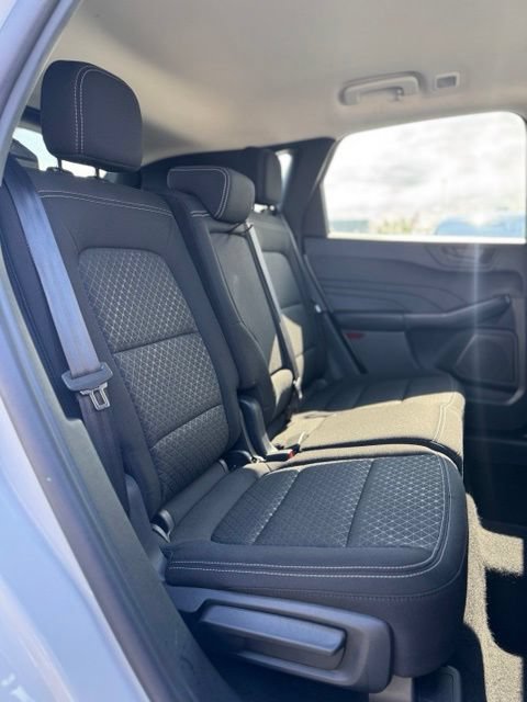 Certified 2025 Ford Escape Active AWD/4WD image 25