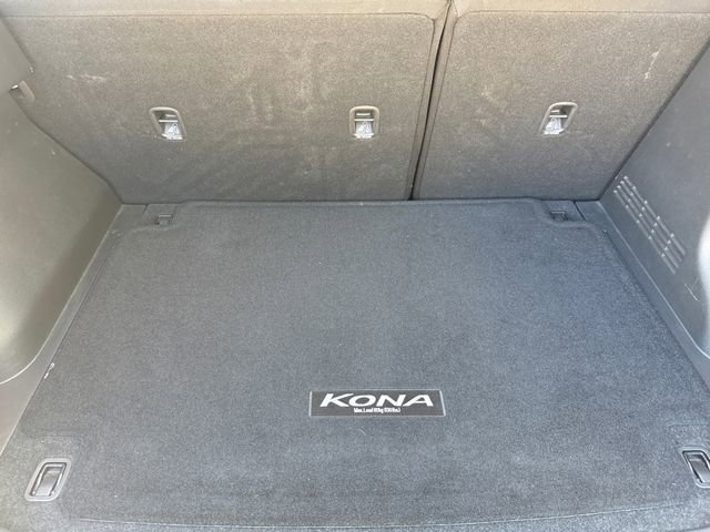 Used 2023 Hyundai Kona SEL FWD image 10