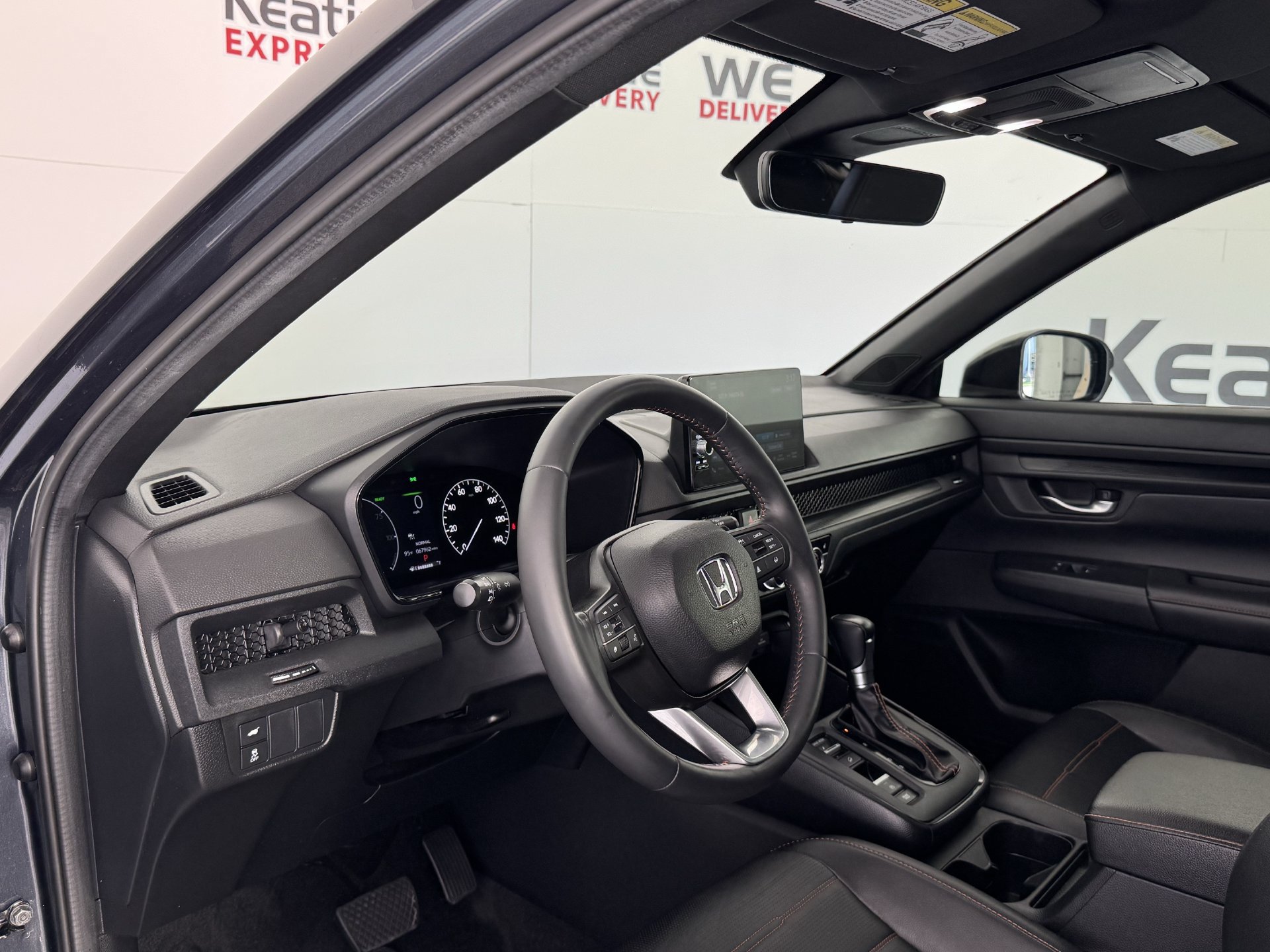Used 2024 Honda CR-V Sport-L image 13