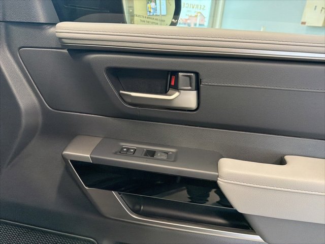 New 2026 Toyota Sequoia Limited image 53