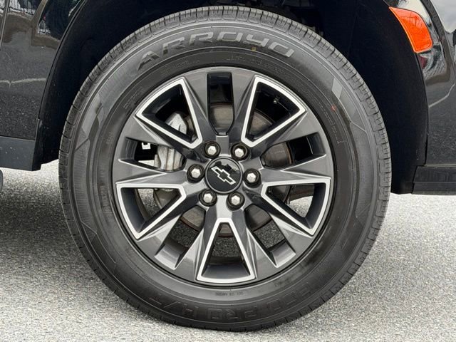 Certified 2021 Chevrolet Tahoe Z71 AWD/4WD image 19