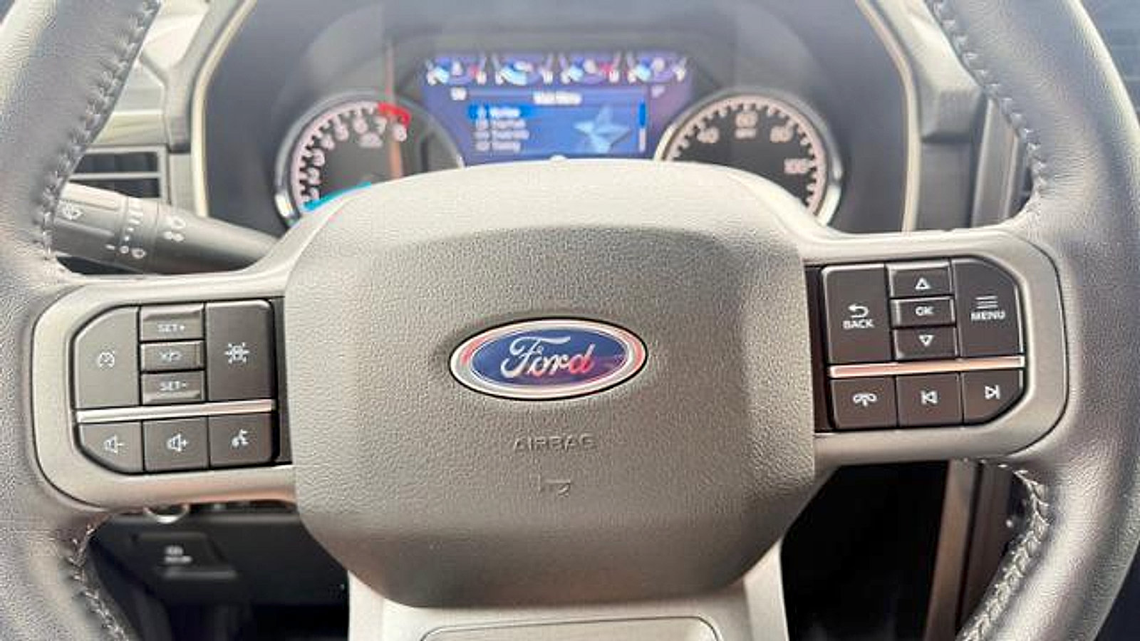 Used 2022 Ford F150 XLT w/ Equipment Group 302A High AWD/4WD image 28