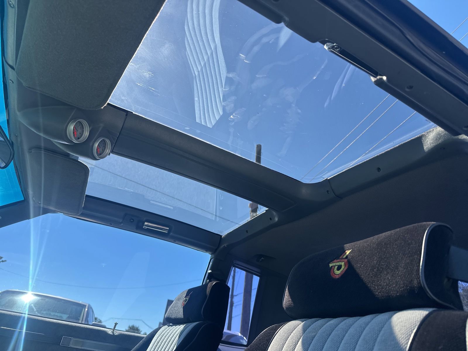 Used 1987 Buick Regal Grand National image 17