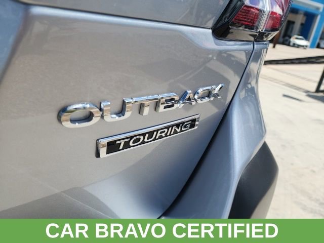 Used 2024 Subaru Outback Touring w/ Popular Package #2 image 13