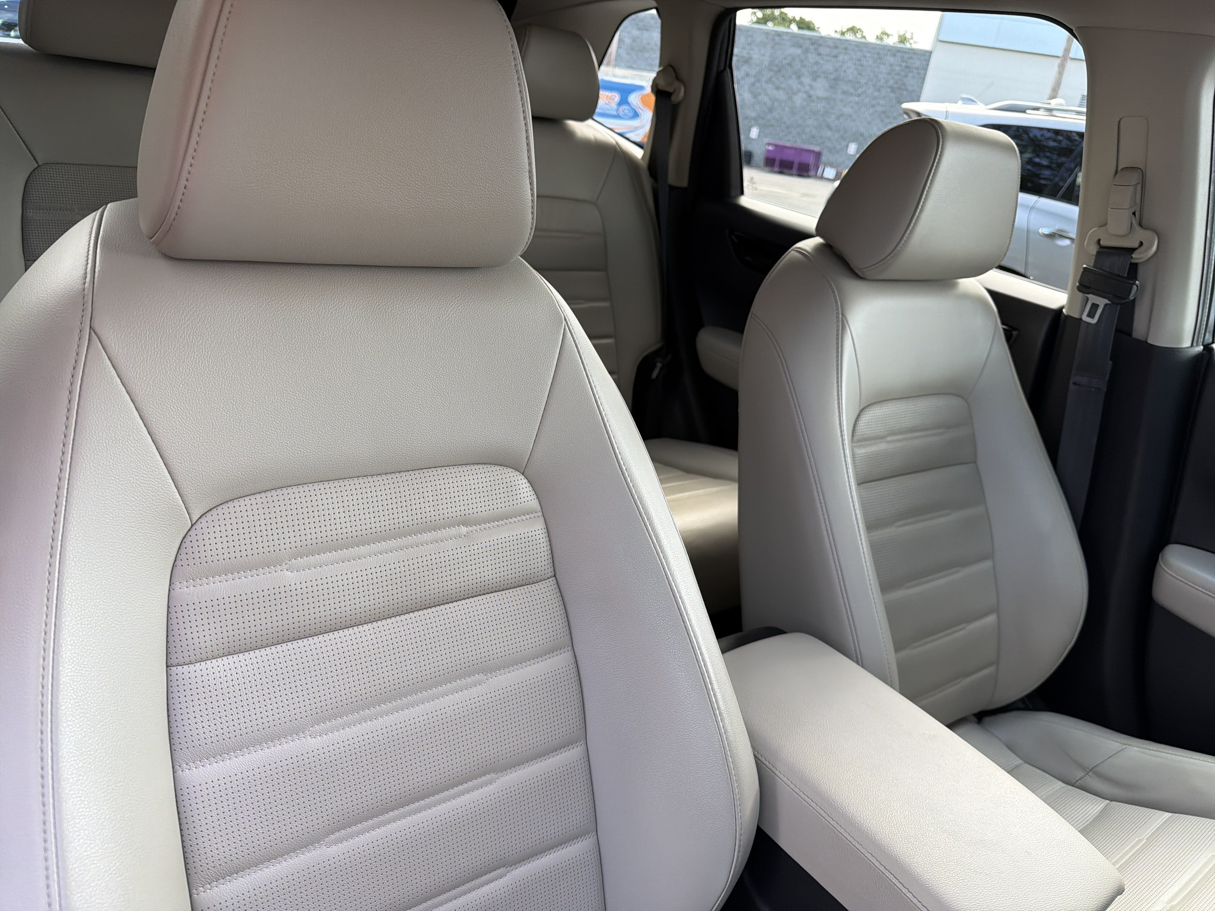 Used 2024 Honda CR-V EX-L image 47