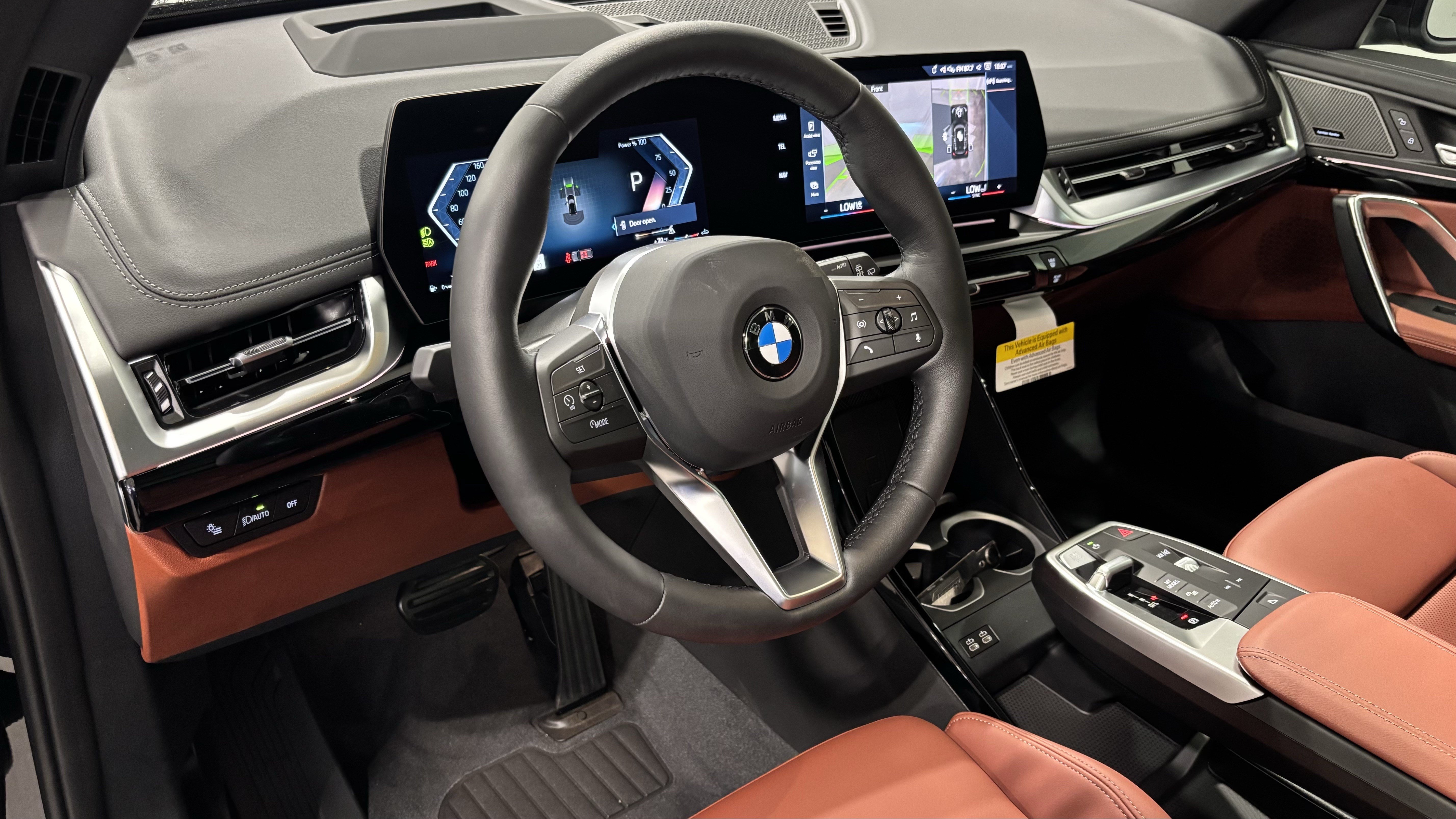 Used 2026 BMW X1 xDrive28i w/ Technology Package AWD/4WD image 13
