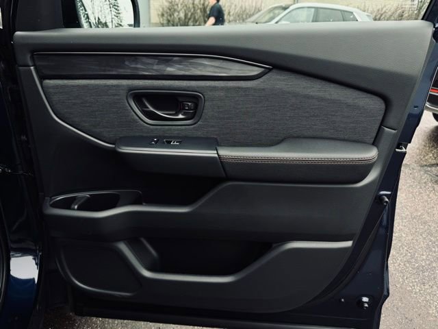 New 2026 Honda Passport TrailSport image 16