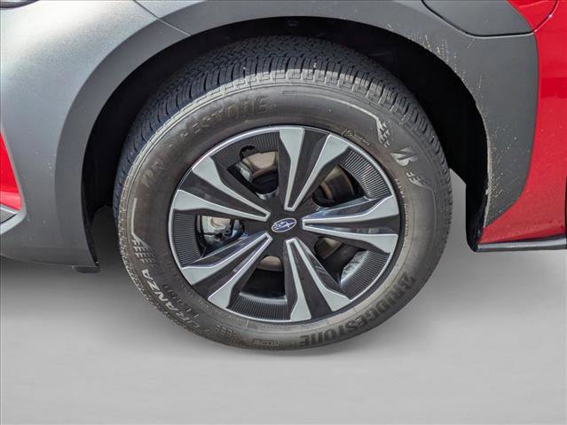 Used 2025 Subaru Solterra Premium image 22