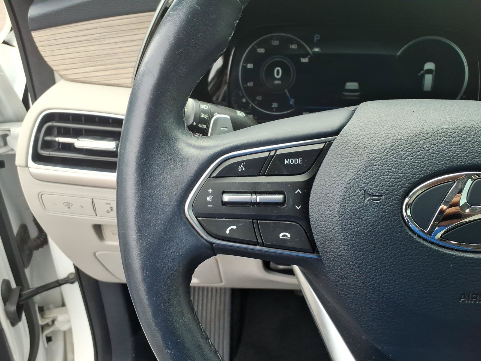 Used 2021 Hyundai Palisade Limited AWD/4WD image 10