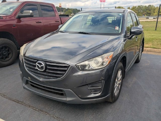 Used 2016 MAZDA CX-5 Sport w/ Rear Camera Package AWD/4WD image 3
