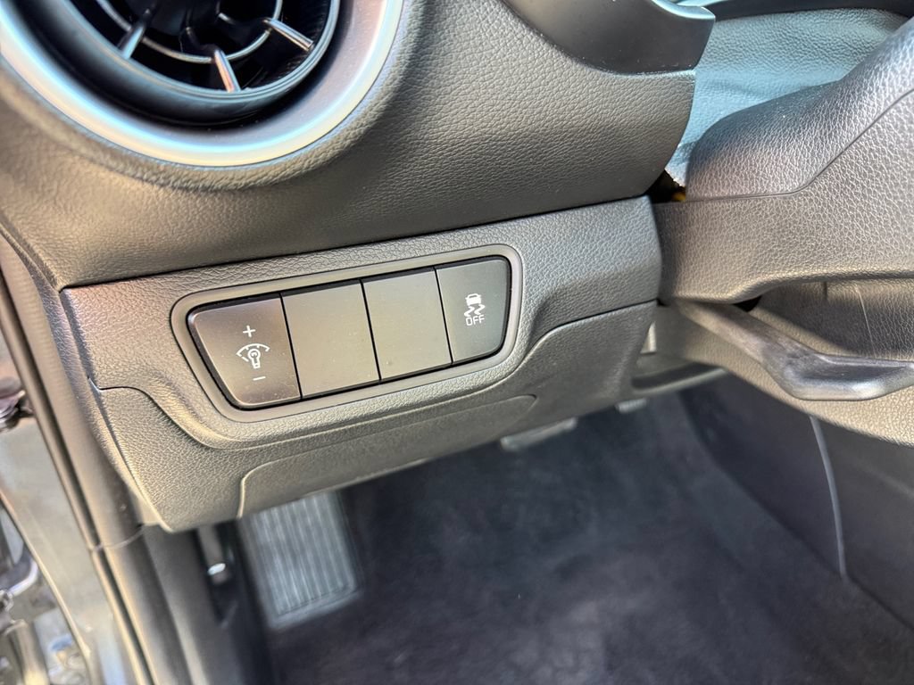 Used 2024 Kia Forte LXS FWD image 26