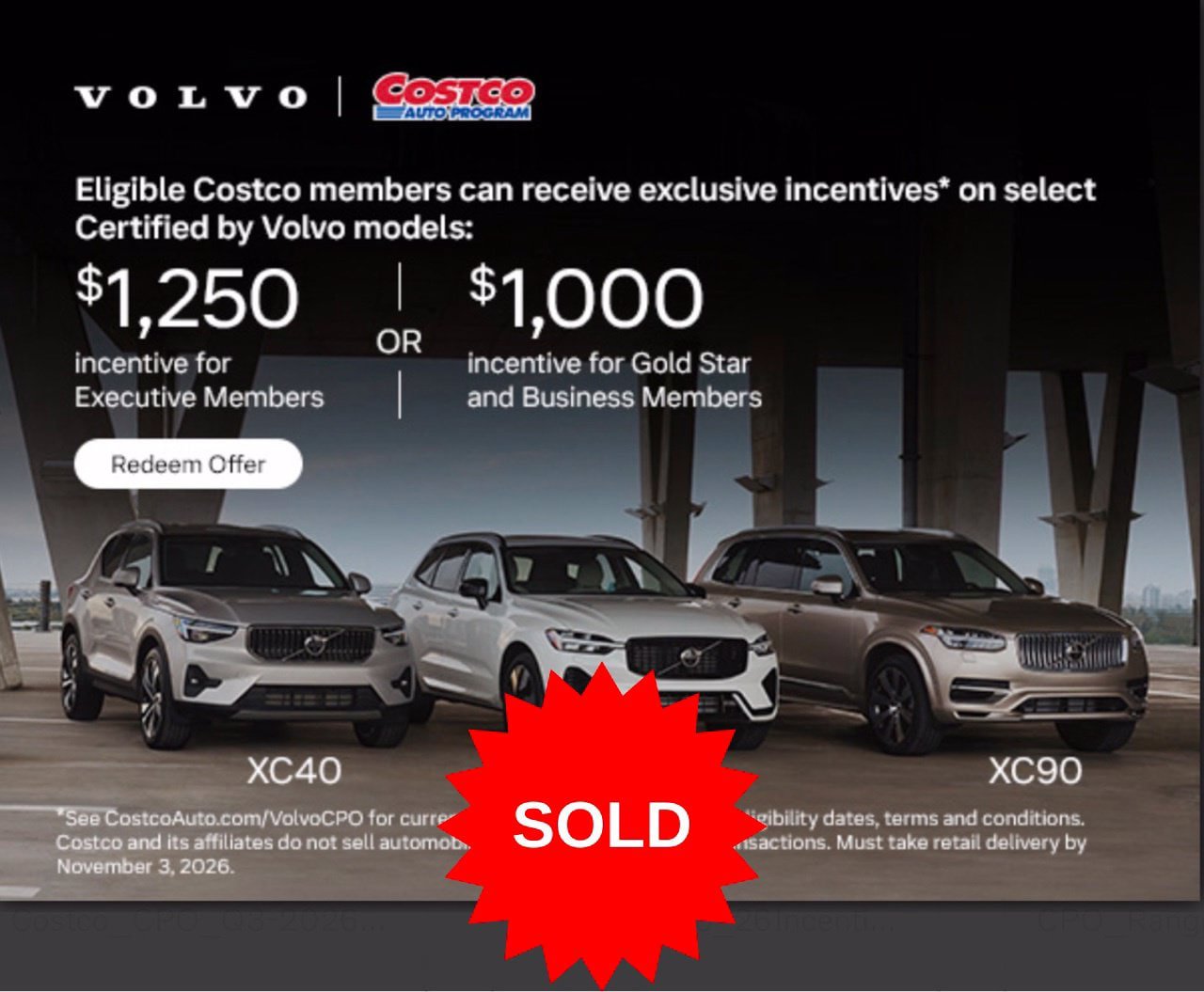 Certified 2024 Volvo S60 B5 Plus w/ Climate Package AWD/4WD image 2
