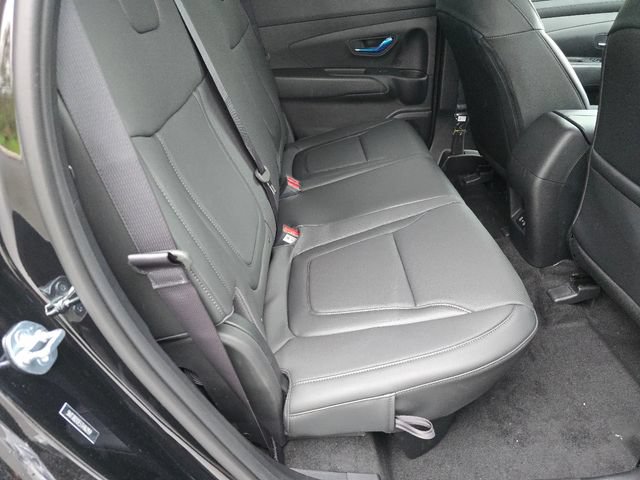New 2026 Hyundai Santa Cruz SEL AWD/4WD image 20