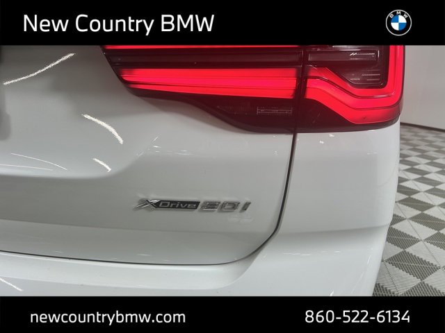 Used 2023 BMW X3 xDrive30i w/ Premium Package image 9