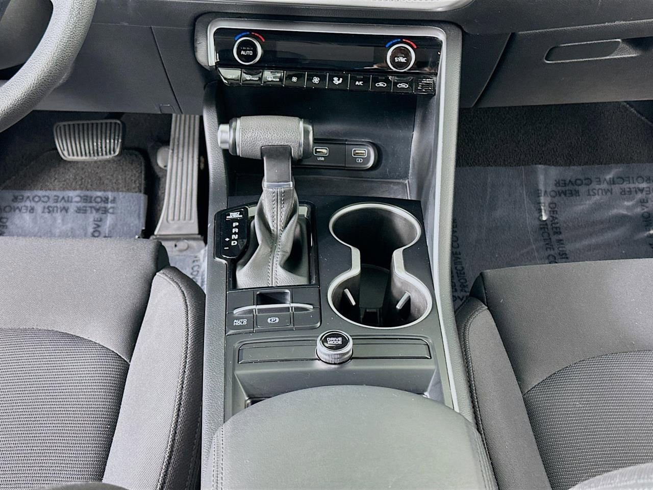 Used 2023 Kia K5 LXS image 15