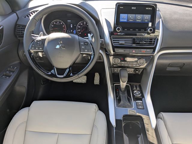 New 2026 Mitsubishi Eclipse Cross SEL image 17