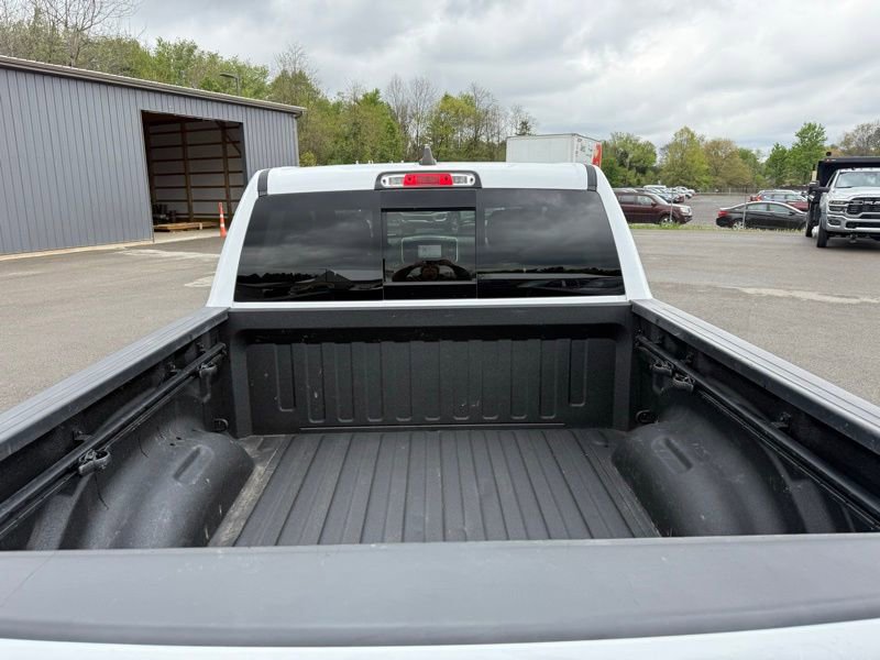 Used 2022 RAM 1500 Big Horn AWD/4WD image 14