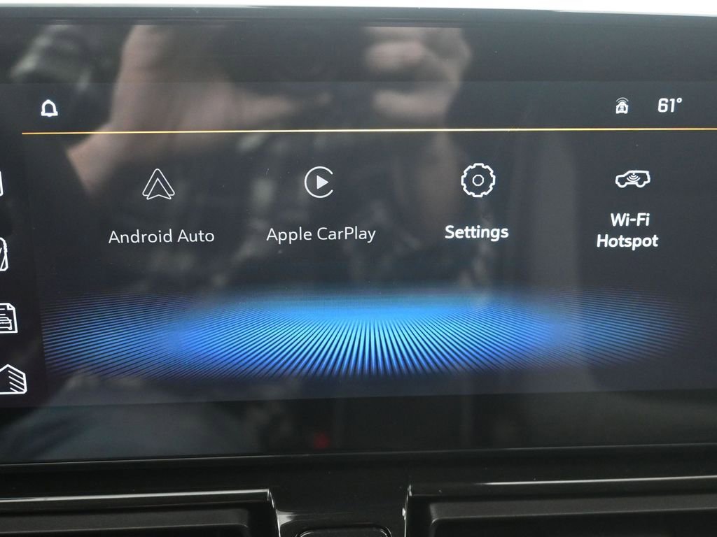 Used 2024 Chevrolet TrailBlazer LT image 19