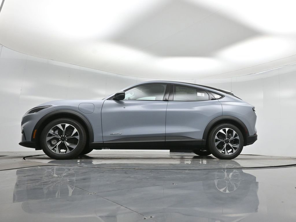 New 2026 Ford Mustang Mach-E Select image 49