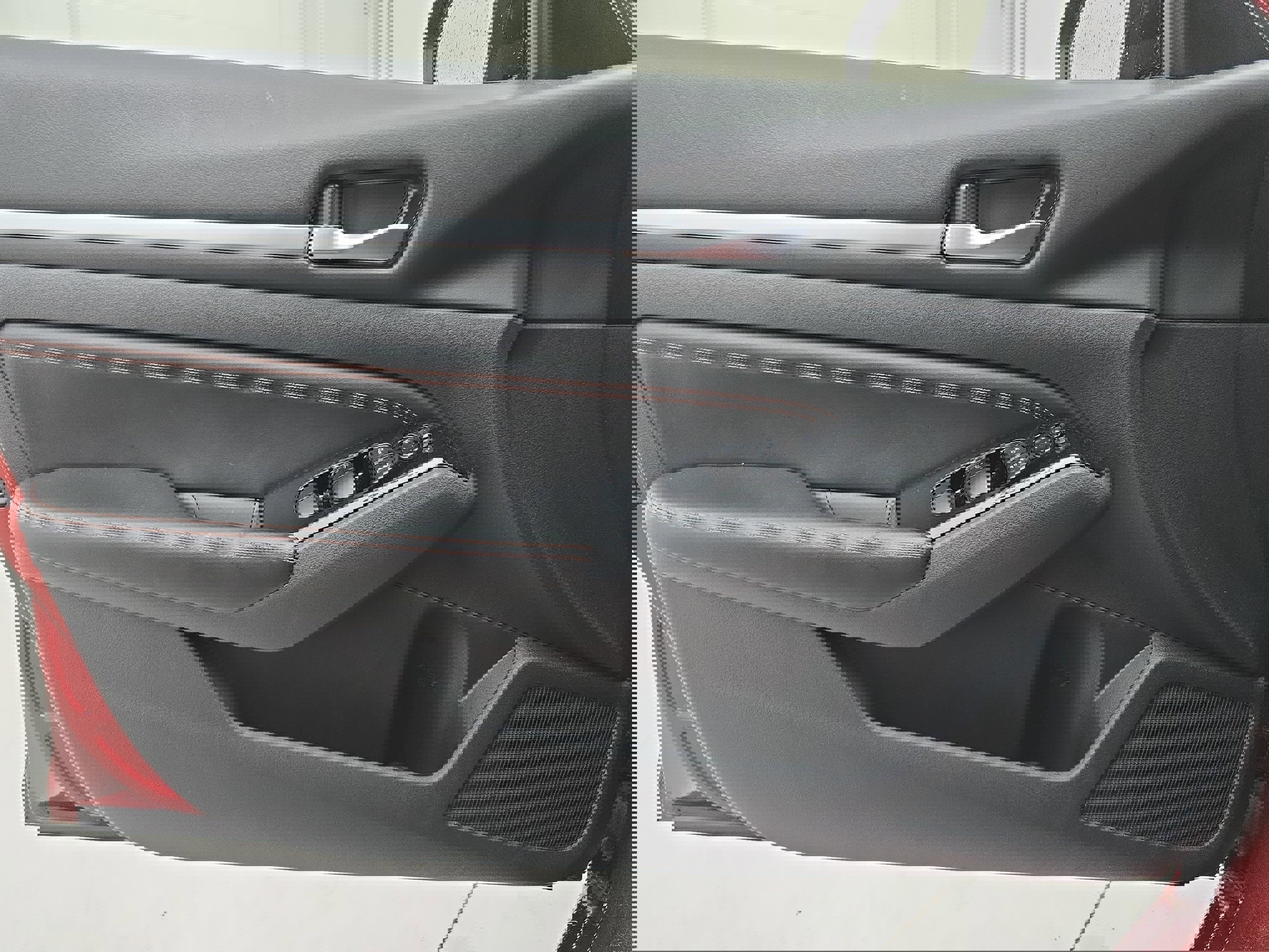 Certified 2023 Nissan Altima 2.5 SR image 25