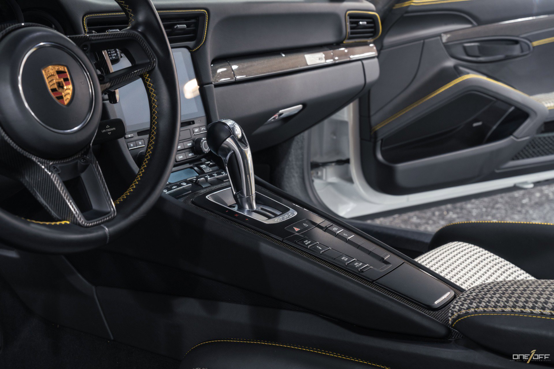 Used 2019 Porsche 911 GT3 RS image 27