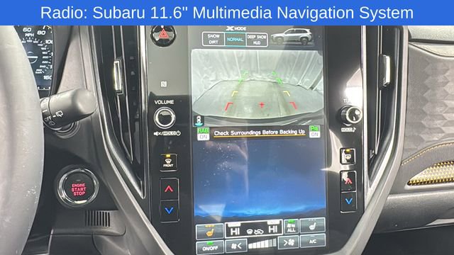 New 2026 Subaru Forester Wilderness image 26