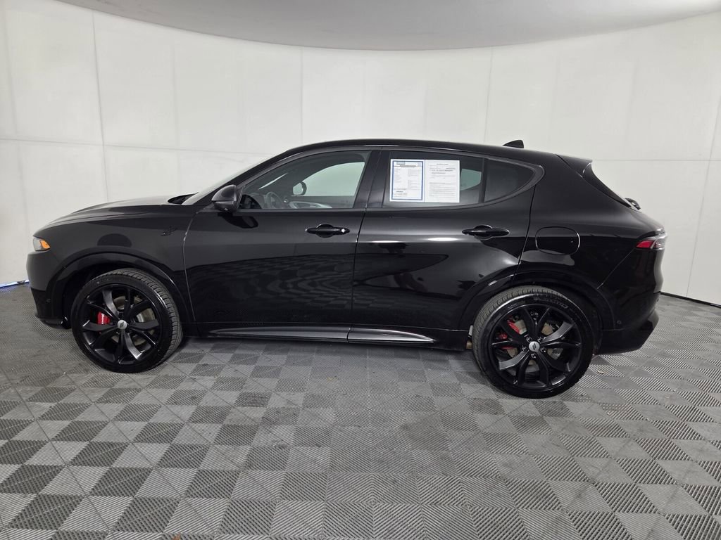 Certified 2025 Dodge Hornet R/T w/ R/T Plus Package image 10