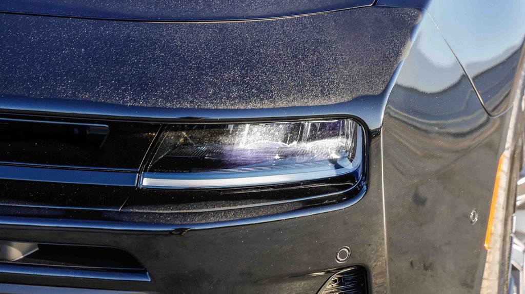 New 2026 Dodge Charger Scat Pack w/ Blacktop Package AWD/4WD image 5