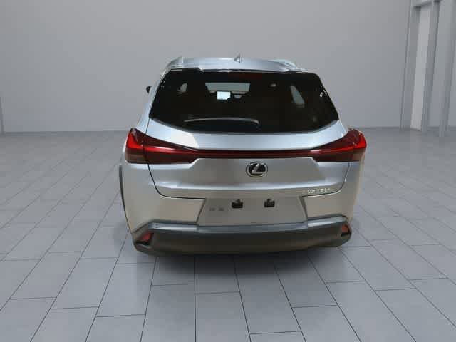 Used 2023 Lexus UX 250h AWD image 7