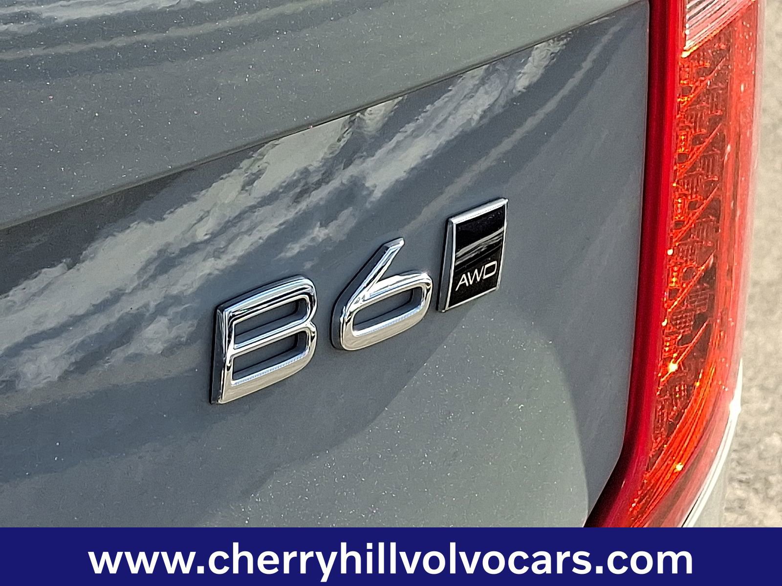 Certified 2024 Volvo XC90 B6 Plus w/ Protection Package Premier image 31