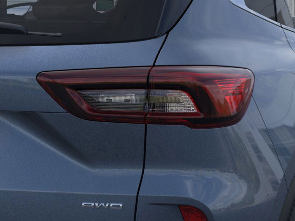 New 2025 Ford Escape Platinum w/ Premium Technology Package image 21