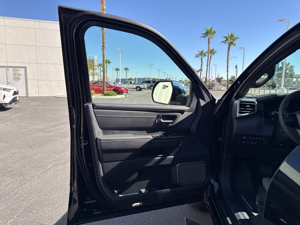 Used 2026 Toyota Sequoia Capstone AWD/4WD image 12