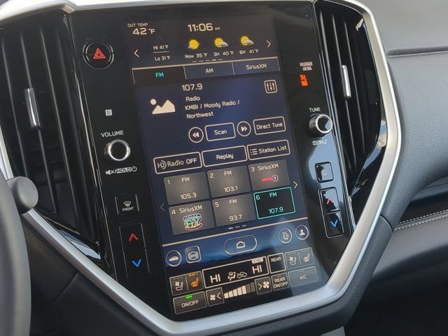 Certified 2025 Subaru Ascent Touring w/ Popular Package #2 image 15