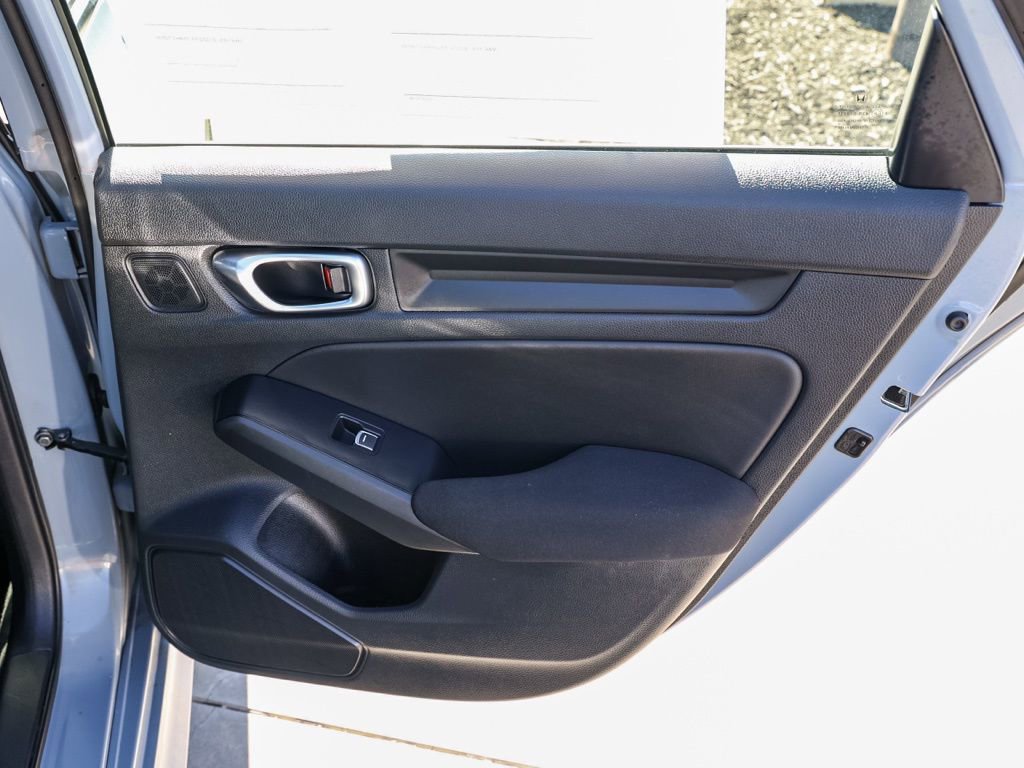 Used 2024 Honda Civic Sport image 18