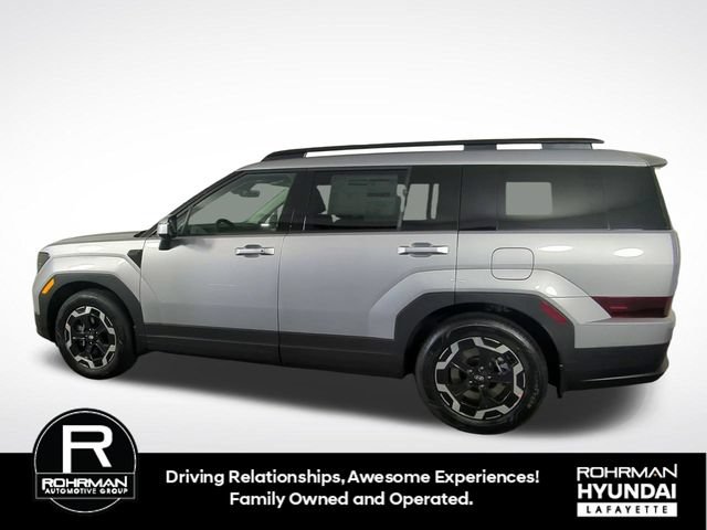 New 2027 Hyundai Santa Fe SEL AWD/4WD image 6
